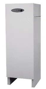 Wolf Wärmepumpe FHS-180-S-230V-e2-M2 Speicherinhalt 180 L, R290