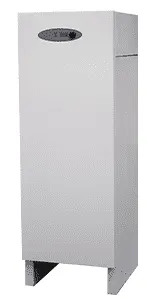 Wolf Wärmepumpe FHS-180-S-230V-e2-M2 Speicherinhalt 180 L, R290
