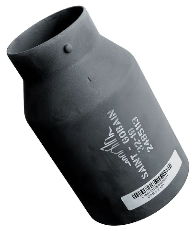 Wolf Flammrohr Keramik für COB-2-29/40