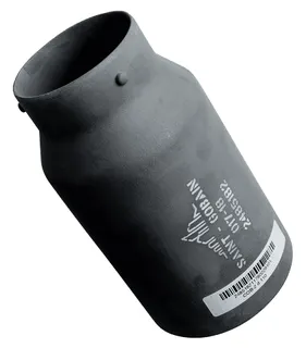 Wolf Flammrohr Keramik für COB-2-15/20
