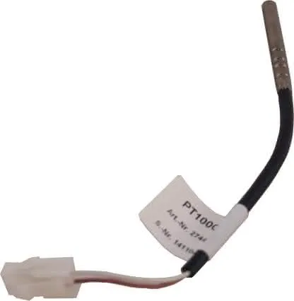 Wolf Tauchfühler 6mm PT1000 L:150 Heißgasfühler, für BWL/BWS-1