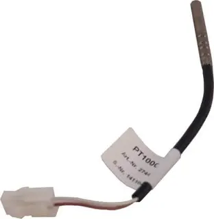 Wolf Tauchfühler 6mm PT1000 L:150 Heißgasfühler, für BWL/BWS-1