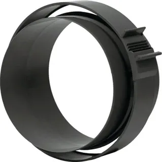 Wolf ISO-Rohrsystem Klemmring DN200
