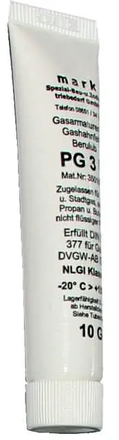 Wolf Beutel Antiseize Paste 932 Bechem 10g Beutel