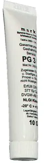 Wolf Beutel Antiseize Paste 932 Bechem 10g Beutel
