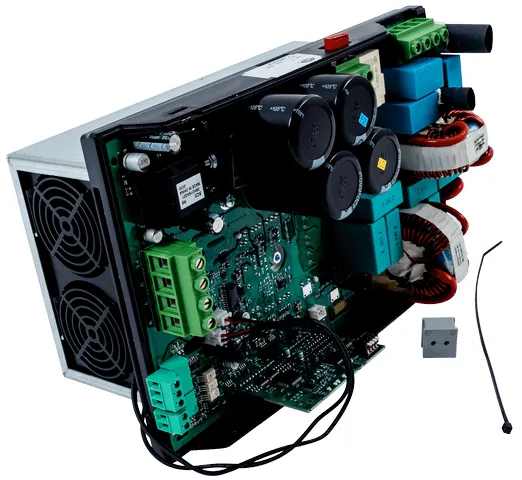 Wolf Inverter 18A