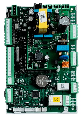 Wolf Kältekreisregler HPM-2