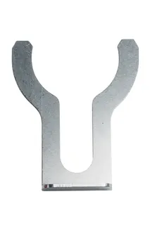Wolf Verrohrungsclip DN 37,8 für CGB-2-38/55