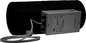 Wolf Vorheizregister 1000W für CWL-2-325/400 – Bild 2
