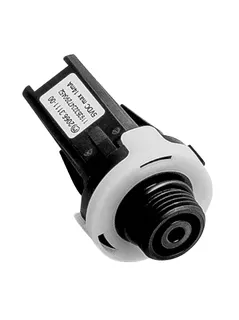 Wolf Drucksensor Wasser 10bar inkl.O-Ring, für CGB-2-38/55