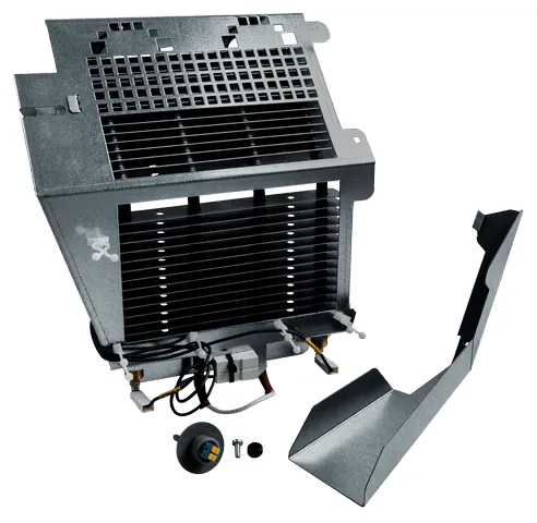 Wolf Internes Vorheizregister 1000W für CWL-2-325/400