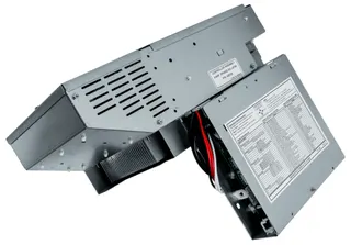 Wolf Regelung für BWL-1S-10/14/16 400V