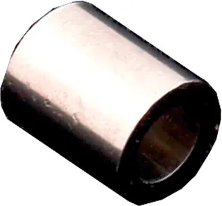 Wolf Distanzbuchse 13,5x2,3,16lg für CGB