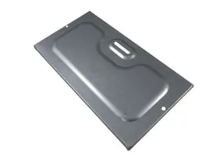 Wolf Brennkammer Vorderwand für GU-1/GG-1-18