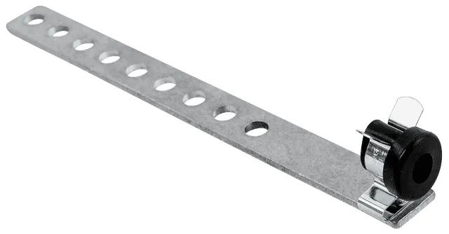 Wolf Fühlerhalter für Zuluftfühler (NTC 5K)