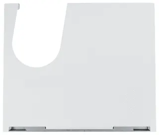 Wolf Verkleidung oben inkl. Dichtung, für CGB-2-38/55