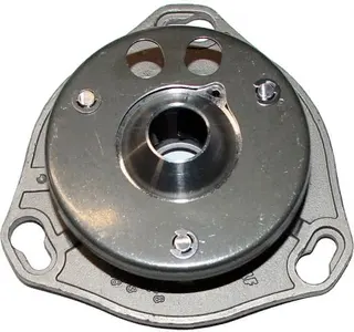 Wolf Luftdüse für COB-2-20 komplett