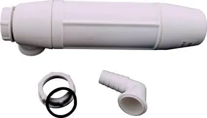 Wolf Kondensatsiphon DN 30/40