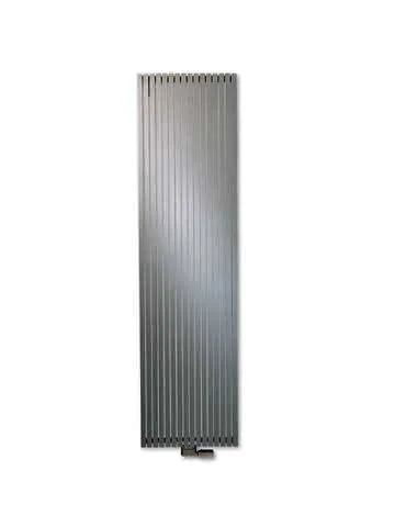 VASCO Design Heizkörper CARRE Typ: CPVN2-ZB L: 0595 H: 2000 Anschl.: 1188 F: 7040