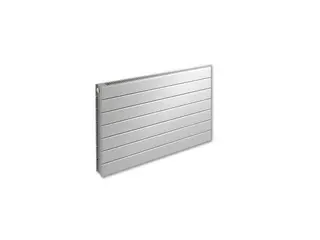 VASCO Design Heizkörper VIOLA Typ: H1-RO L:2200 H:0868 Anschl.:0018 F:9016