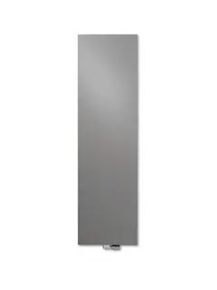 VASCO Design Heizkörper NIVA Typ:N2L1 L:0420 H:2020 Anschl.:1188 F:9016