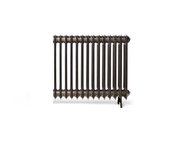 VASCO Gliederradiator VINTAGE Typ:50/220 L:1928 H:0600 Anschl.:2367 F:0600
