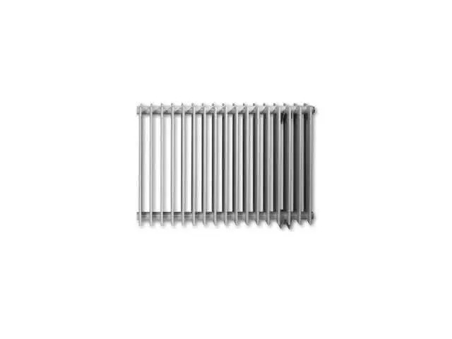 VASCO Design Heizkörper TULIPA Typ: TH2 L:1800 H:0700 Anschl.:0018 F:9016