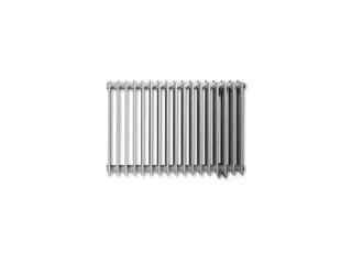 VASCO Design Heizkörper TULIPA Typ: TH2 L:1800 H:0700 Anschl.:0018 F:9016