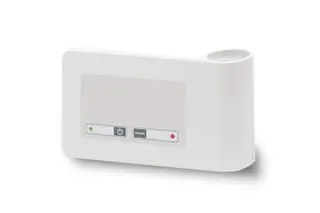 VASCO Zubehör EL Heizkörper E-VOLVE E-V-RF 1500W 9016