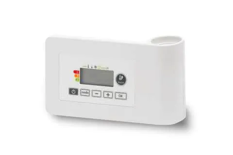 VASCO Zubehör EL Heizkörper E-VOLVE E-V-RF 1250W 9016