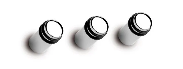 VASCO Zubehör Design Heizkörper O-Ring Knopf V chrom