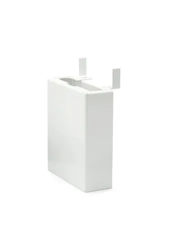 VASCO Zubehör Konvektor Design-Fuss P/80 X2 9016