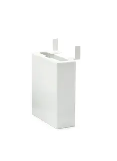 VASCO Zubehör Konvektor Design-Fuss P/80 X2 9016