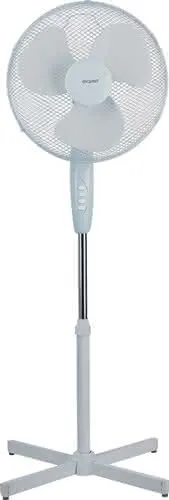 Standventilator VS35064we D. 400 mm Höhe 600mm 220-240 / 50 V / Hz 50 W weiß