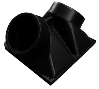 NO EPP-Adapter Dual Tube ADT für L/W innen – Bild 2