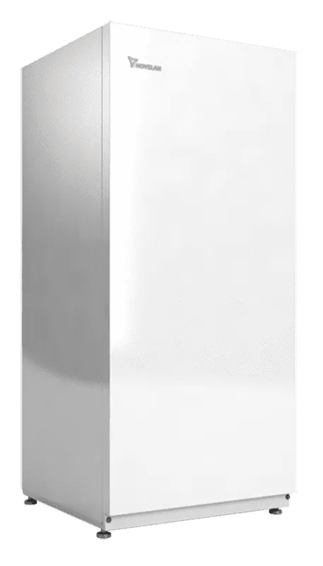 NO Wärmepumpe,L/W,Polaris 4 230V,inkl. kühlen,Innengerät