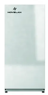 NO Wärmepumpe,L/W,Polaris 4 230V,inkl. kühlen,Innengerät – Bild 2