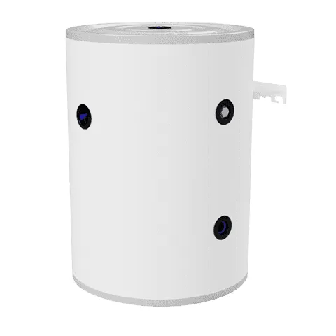 NO Speicher, WTPSK 101,Trennpuffersp. wandhängend, Kühlung, 120l
