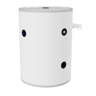 NO Speicher, WTPSK 101,Trennpuffersp. wandhängend, Kühlung, 120l