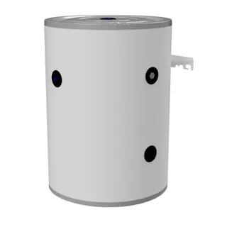 NO Speicher, WTPSK 101,Trennpuffersp. wandhängend, Kühlung, 120l – Bild 2