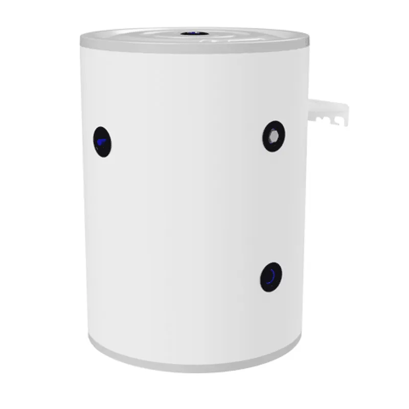 NO Speicher,WTPSK 101 Split,Trennpuff., wandhängend, Kühlung, 120l