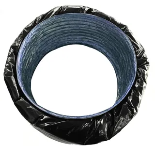NO Luftkanalschlauch ADH 315-500 für L/W innen, 500mm