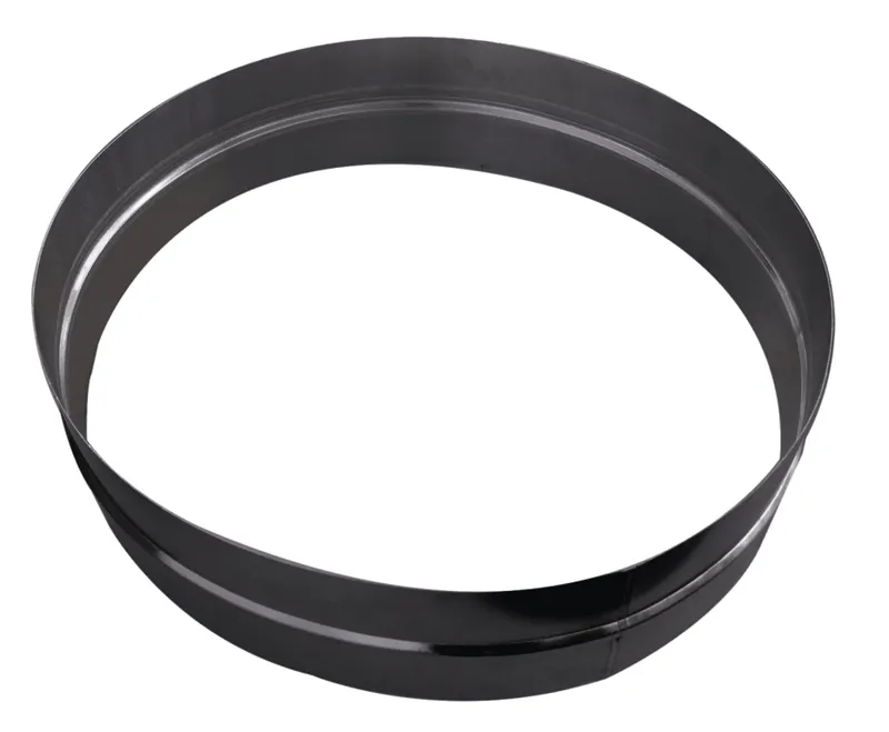 NO Schlauchabhängungsset HSK 315 für L/W innen