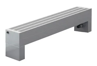Zehnder Konvektor Radiavector ZRV544-3000 280x256x3000 RAL 9016 AB 1270