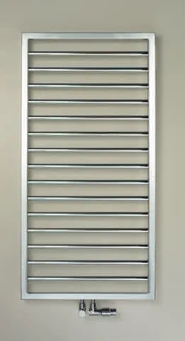 Zehnder Badheizkörper Subway verchromt SUBC-100-045, BH: 973mm BL: 450mm