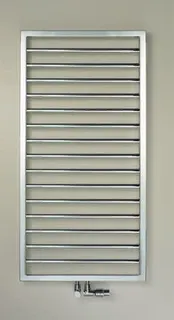 Zehnder Badheizkörper Subway SUB-150-060 BH: 1549mm BL: 600mm RAL 9016 weiß