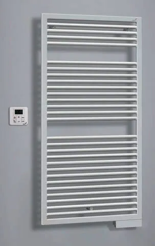 Zehnder HTW Universal HE-180-075/GD 1837x30x750, RAL 9016