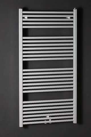 Zehnder Design-Heizkörper Zeno 50 mm ZN-150-060-05 1508x30x600 Edelweiss
