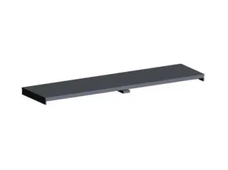 Abdeckung CeraFloor/CeraFrame Design Connect, Edelstahl matt – Bild 1