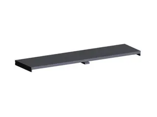 Abdeckung CeraFloor/CeraFrame Design Connect, Edelstahl matt – Bild 3